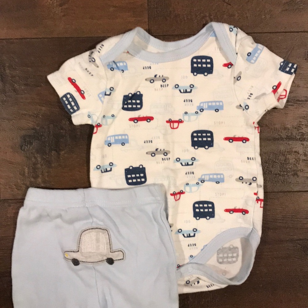 🚙 Rene Rofe Outfits 🐾 - Picture 3 of 7